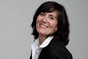 Sandrine WEISSECKER, Consultante en financement, FI PROJECTS